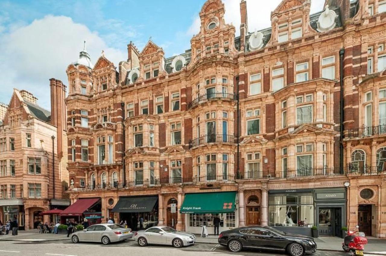 Luxury Large Park Lane Views 1250sqft Appartamento Londra